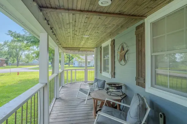 401 2nd ST, Uniontown, KS 66779