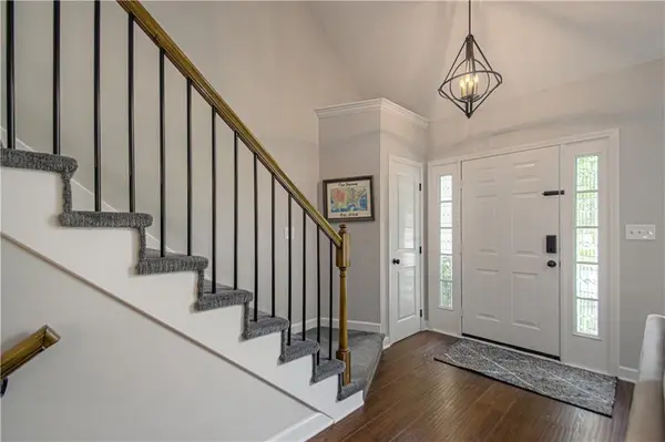 7528 N Tullis AVE, Kansas City, MO 64158