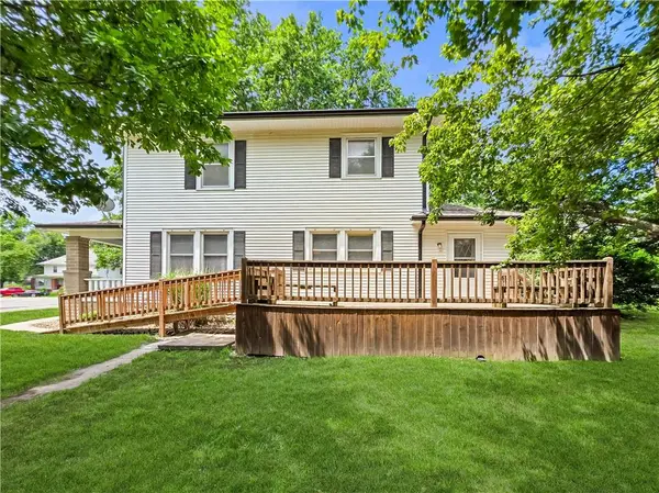 213 W 2nd ST, Alma, MO 64001