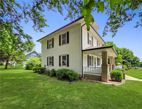 213 W 2nd ST, Alma, MO 64001