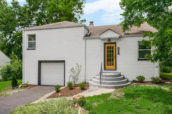 315 NE Northcrest DR, Kansas City, MO 64116