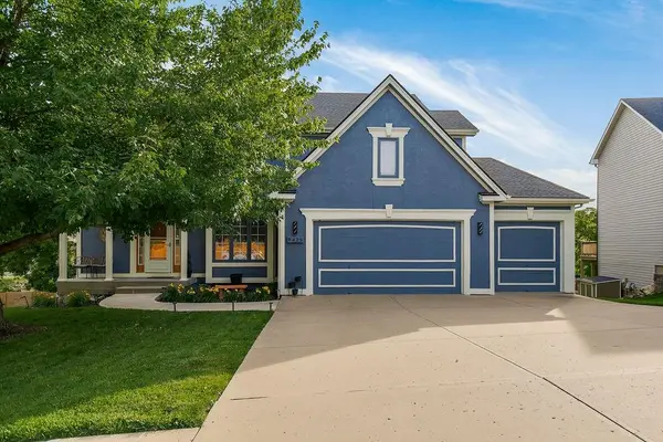 9425 N Harrison ST, Kansas City, MO 64155
