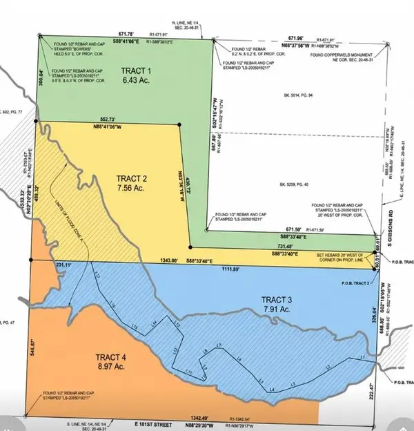 S Gibbons, Lot 1 RD, Pleasant Hill, MO 64080