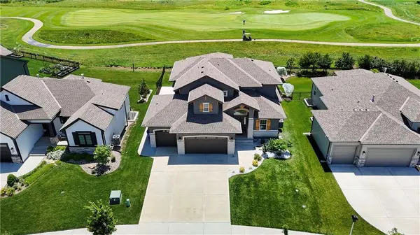 25325 W 146th ST, Olathe, KS 66061