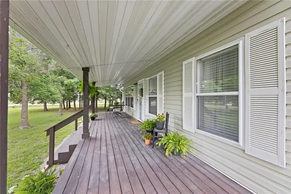 310 W Elm ST, Blue Mound, KS 66010