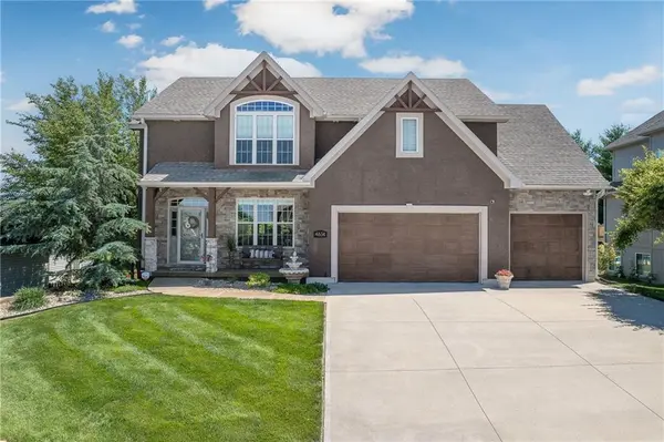 4614 Corinth DR,  St Joseph,  MO 64506