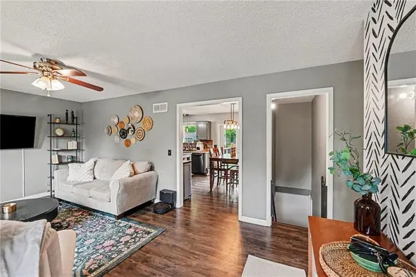 704 Woodson ST, Kearney, MO 64060