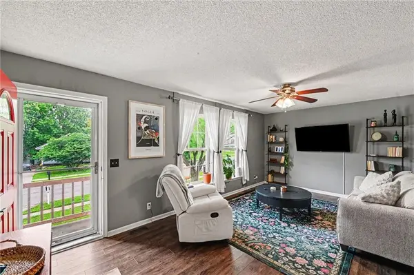 704 Woodson ST, Kearney, MO 64060
