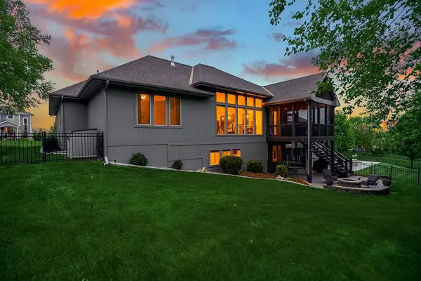 20507 W 80th ST, Shawnee, KS 66218