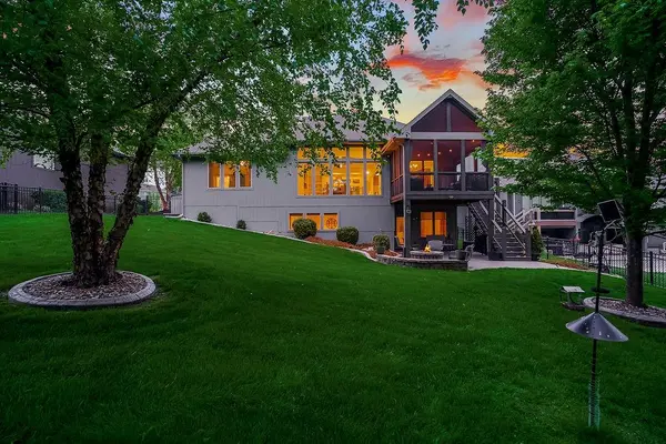 20507 W 80th ST, Shawnee, KS 66218
