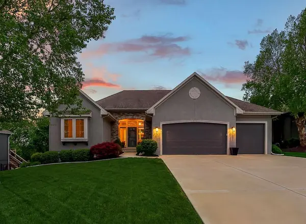 20507 W 80th ST,  Shawnee,  KS 66218
