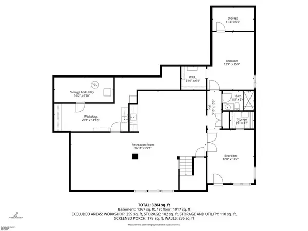 20507 W 80th ST, Shawnee, KS 66218