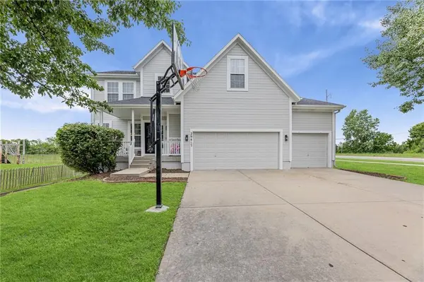 29417 W 186th ST, Gardner, KS 66030