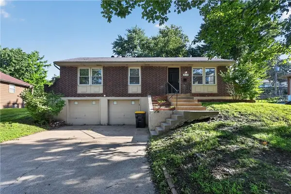 8608 E 58th ST, Kansas City, MO 64129