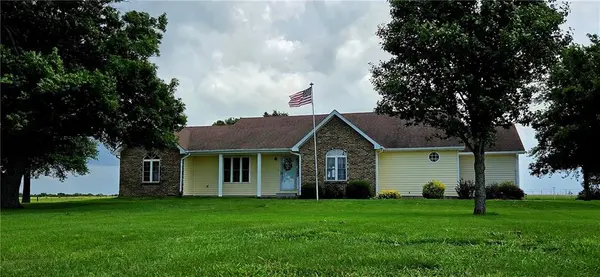 30919 W 363rd ST, Osawatomie, KS 66064