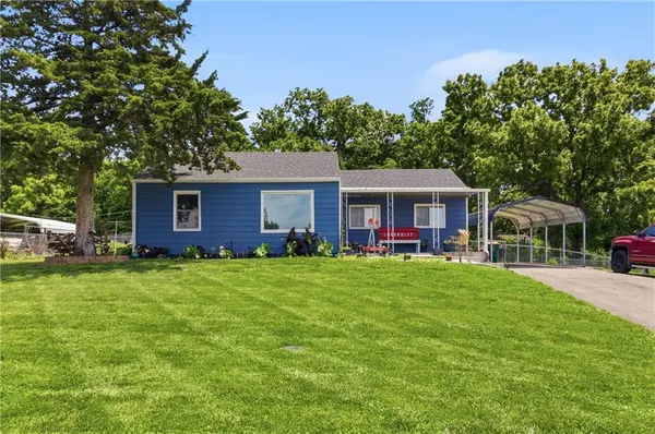 1501 N 94th ST, Kansas City, KS 66112