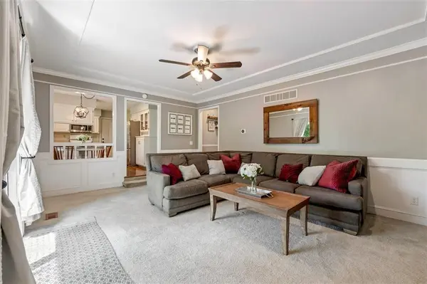 309 N Mesquite ST, Olathe, KS 66061