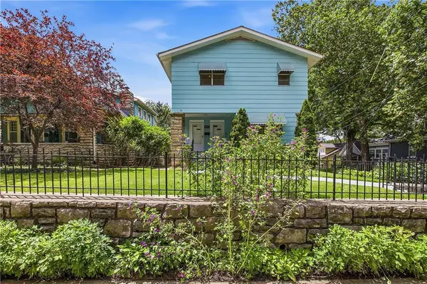 4000 Campbell ST, Kansas City, MO 64110