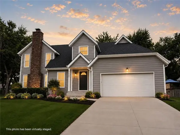 11400 Robinson ST, Overland Park, KS 66210