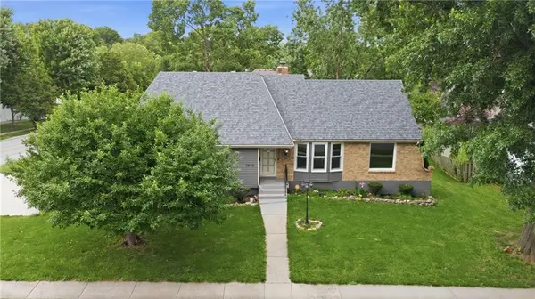 3800 NE Shady Lane DR,  Gladstone,  MO 64119