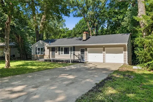 10420 Palmer AVE, Kansas City, MO 64134