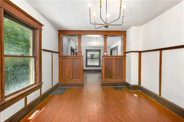 3515 Woodland AVE, Kansas City, MO 64109