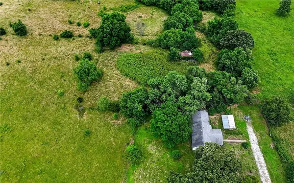 15245 S 425 RD, Jerico Springs, MO 64756