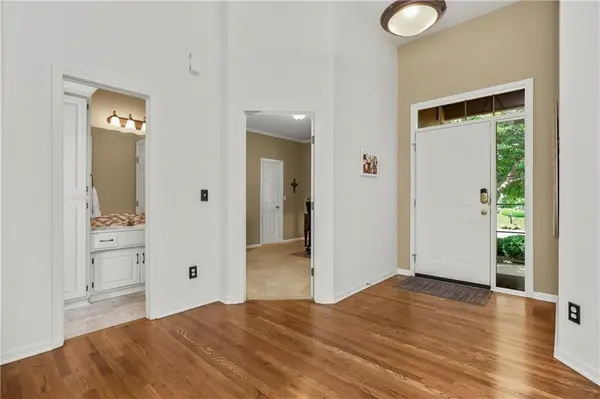 8301 W 157th ST, Overland Park, KS 66223