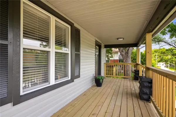 1227 Garfield AVE, Kansas City, KS 66104