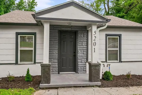 5201 NE 45th TER, Kansas City, MO 64117