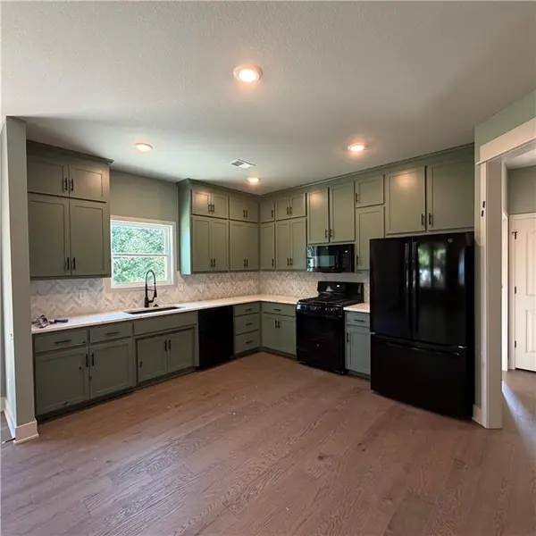 1102 S Oak ST, Plattsburg, MO 64477