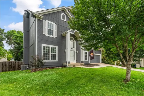 15750 Timber Park CT, Platte City, MO 64079