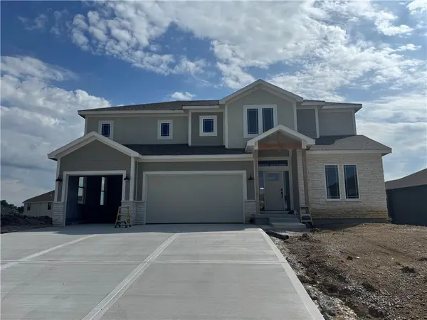 11424 Rye DR,  Kearney,  MO 64060