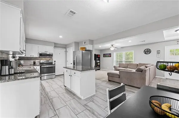 18996 Lowell AVE, Stilwell, KS 66085
