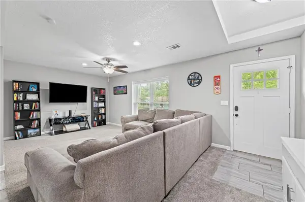 18996 Lowell AVE, Stilwell, KS 66085