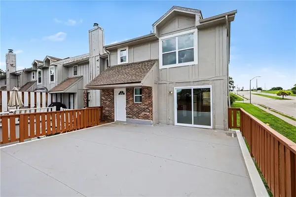 14000 Dunham ST,  Grandview,  MO 64030