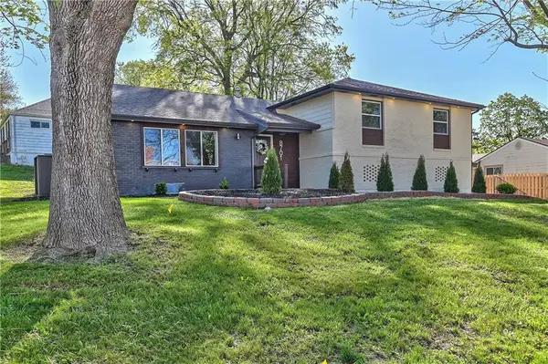 8701 Ward Pkwy, Kansas City, MO 64114