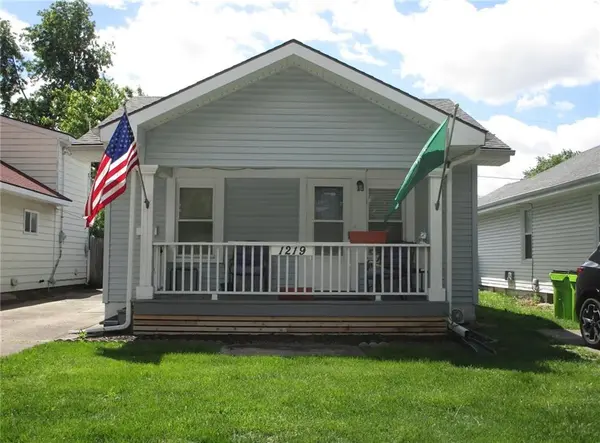 1219 E 24 AVE,  North Kansas City,  MO 64116