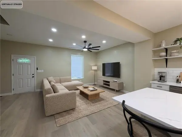 2450 Olive ST, Kansas City, MO 64127