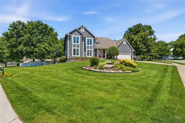 1000 Sherman Pkwy, Belton, MO 64012