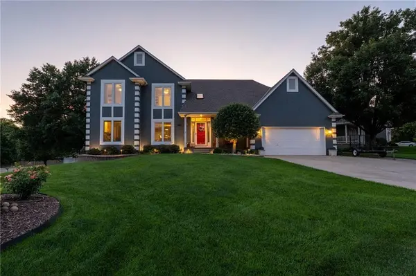 1000 Sherman Pkwy, Belton, MO 64012
