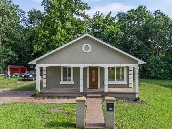 309 E Black Diamond ST, Richmond, MO 64085