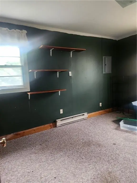 709 W South ST, Harrisonville, MO 64701