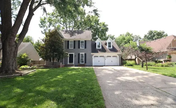 14319 W 80th ST, Lenexa, KS 66215
