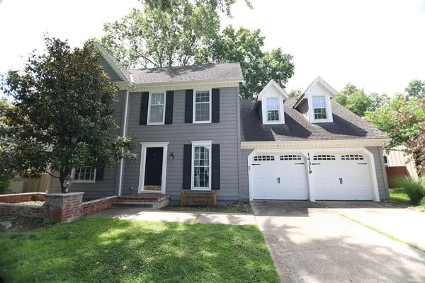14319 W 80th ST, Lenexa, KS 66215