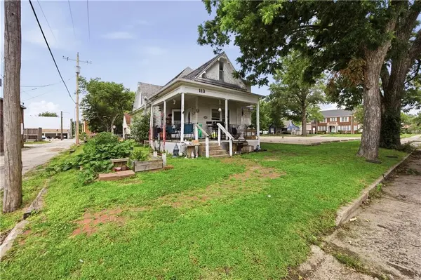 113 N 7th ST, Neodesha, KS 66757