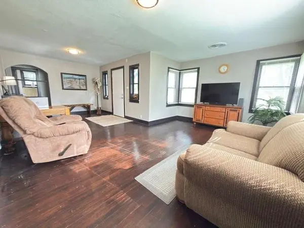 1300 E Park AVE, Rich Hill, MO 64779