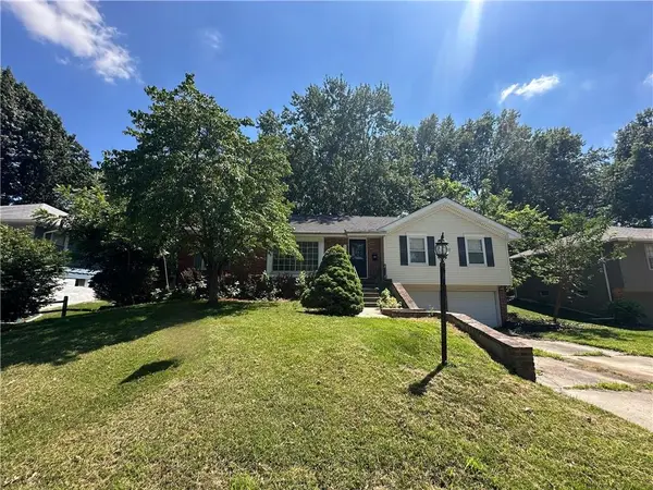 1709 NE 69 TER,  Gladstone,  MO 64118