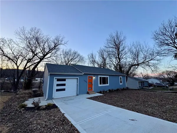 1644 S 44th ST, Kansas City, KS 66106