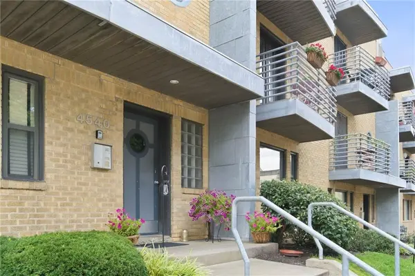 4540 Broadway AVE #2N, Kansas City, MO 64111